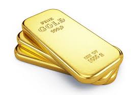 oro finanziario